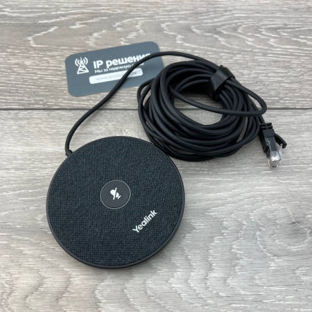 Yealink VCM35, проводной микрофонный массив